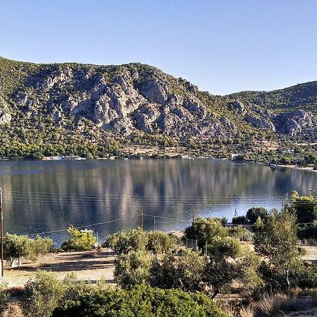 Lagoon Dreamhouse Lac de Vouliagmeni Extérieur photo